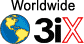 3iX Worldwide - Select your region